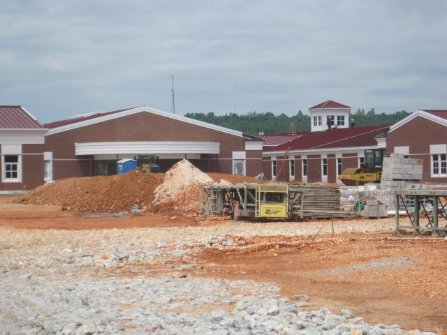 Millage passes, funds two more schools
