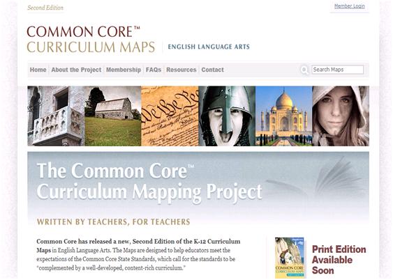 States adopt new Common Core standards