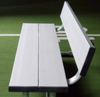 Twitter account highlights life of a benchwarmer