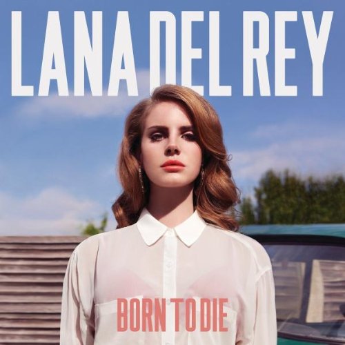 Lana Del Rey's polished-to-perfection masterpiece