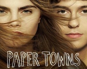 Paper Towns