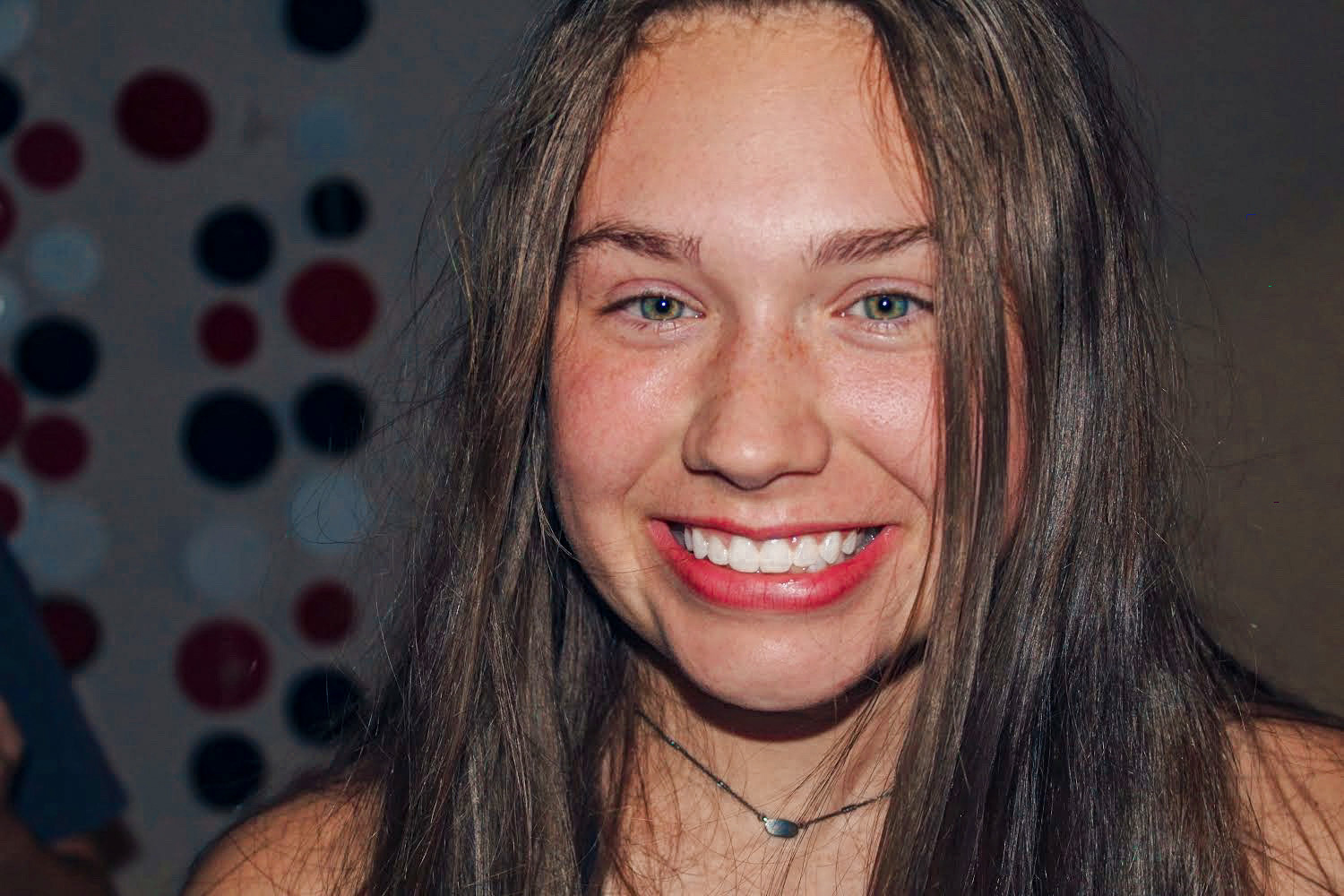 Laney Wilson The Herald
