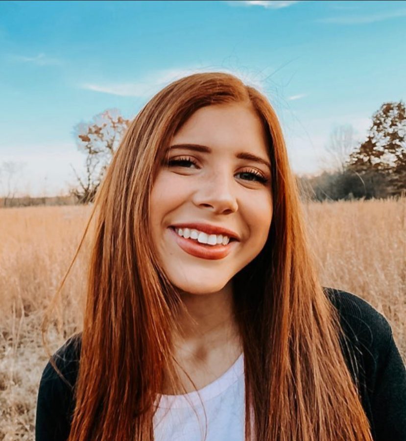 Emma Roach