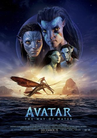 Avatar: The Way of Water lives up to the hype