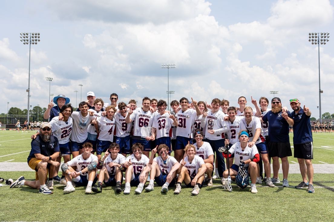 Lacrosse+Looking+For+Back-to-Back+State+Titles