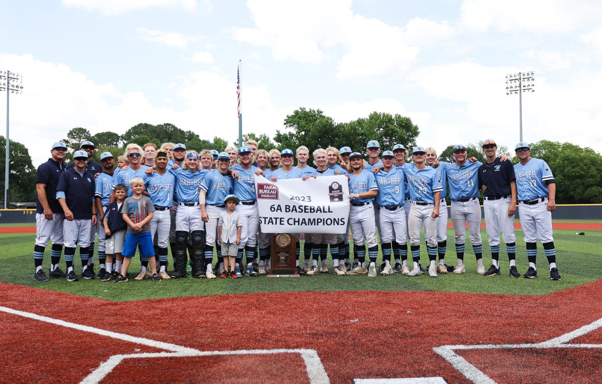 Baseball Looks to Repeat as Champions